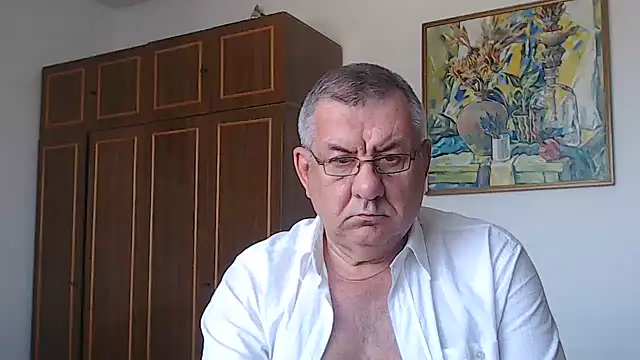 Pokazy przed kamerką – machomale3