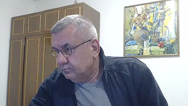 machomale3: διαδικτυακό σόου στην κάμερα