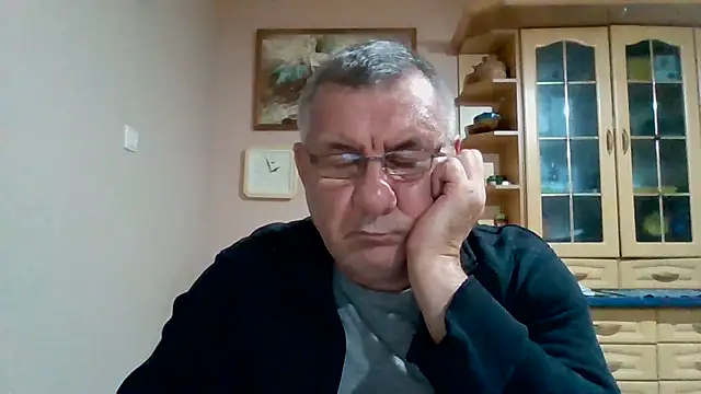 machomale3 Webcam-Show