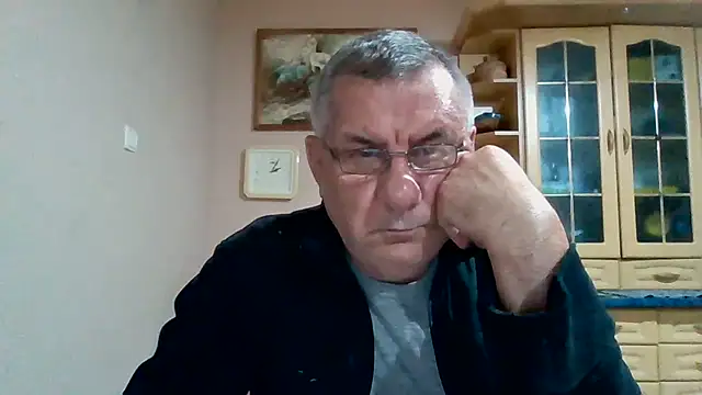 machomale3 Show Webcam