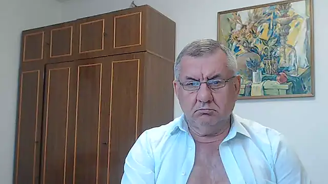 Вебкам-шоу machomale3