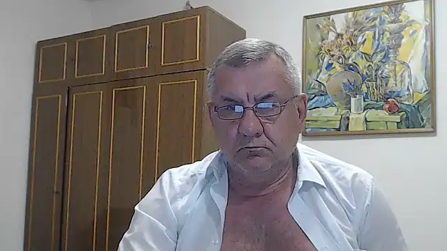machomale3's Webcam Show