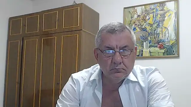 machomale3's Webcam Show
