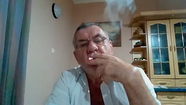 machomale3 Webcam show