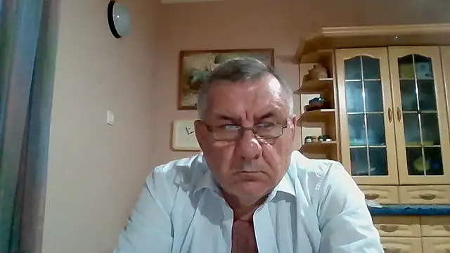 Show Webcam de machomale3