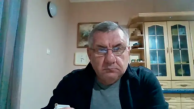 machomale3 Webcam-Show