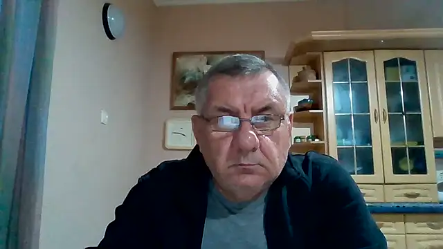 Webkamerová show machomale3