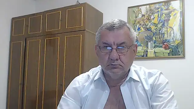 machomale3's Webcam Show