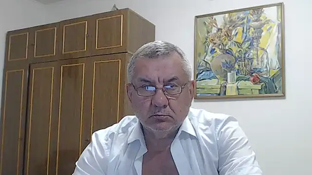 machomale3 Webcam show