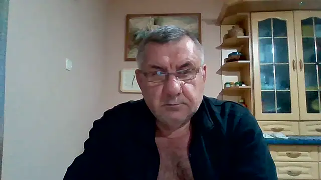 machomale3 Adlı Modelin Web Kamerası Şovu
