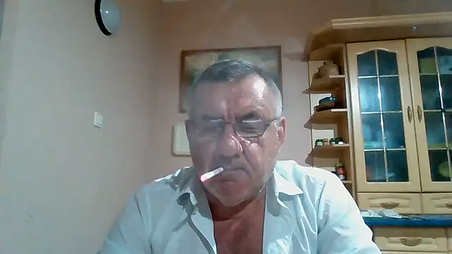 Webkamerová show machomale3