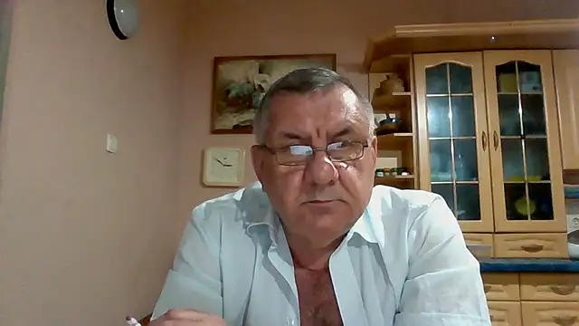 machomale3 Webcam-Show
