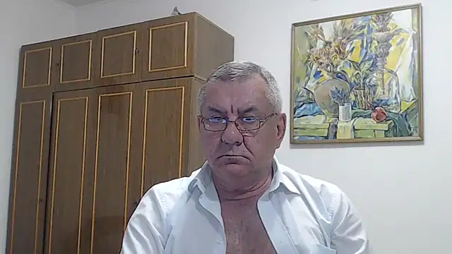 machomale3 Show Webcam