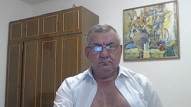 Show de webcam de machomale3