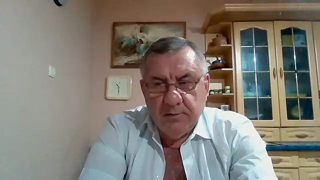 machomale3 Pertunjukan Webcam