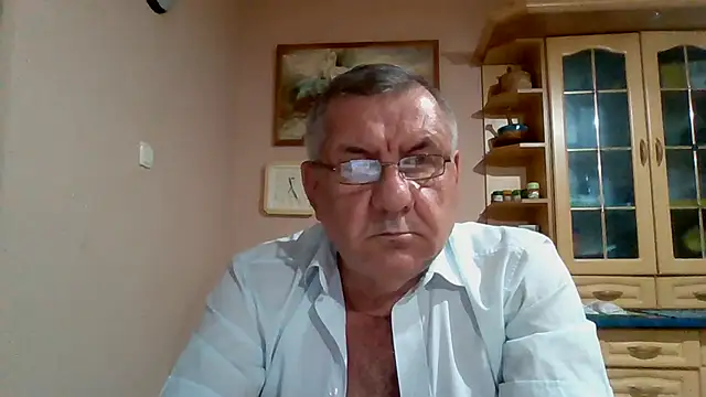 Show webcam de machomale3