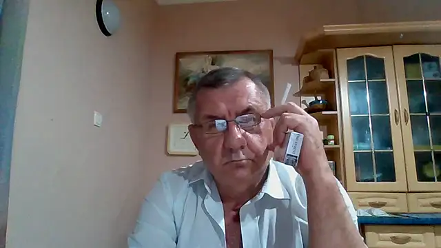 machomale3 Webcam show