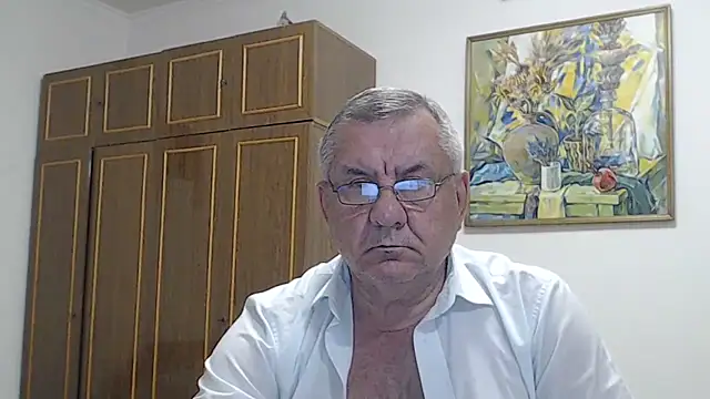 machomale3 Webcam-Show