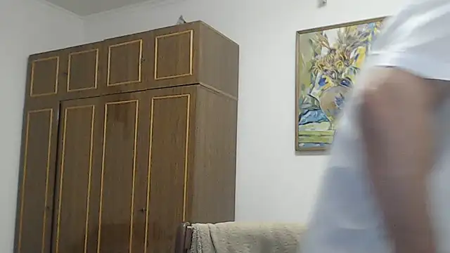 machomale3's Webcam Show