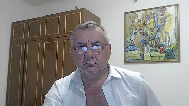 Show webcam de machomale3