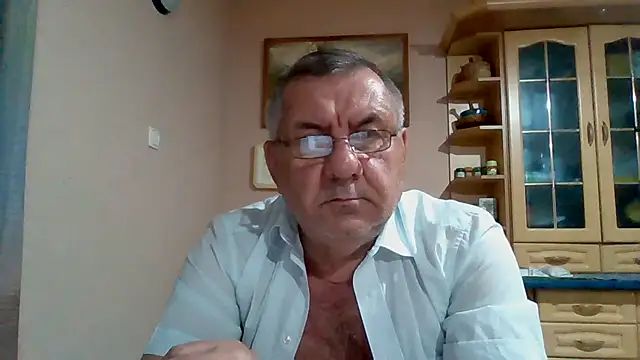 Show Webcam de machomale3