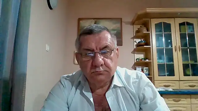 Webkamerová show machomale3