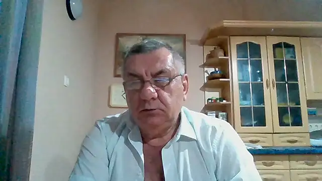 machomale3 Pertunjukan Webcam