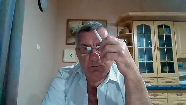 machomale3 Webcam show