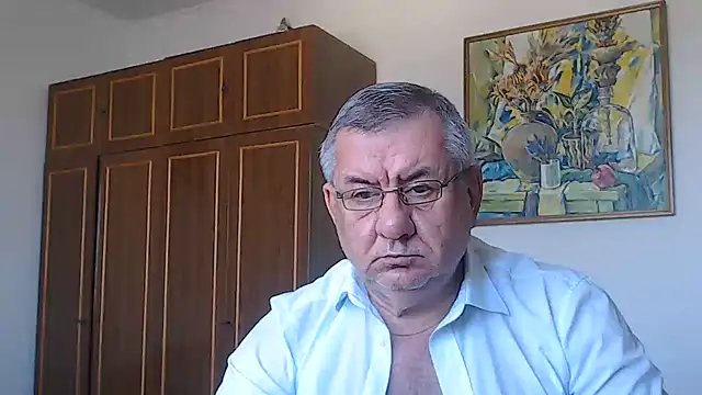 machomale3 Webcam-Show