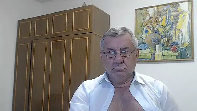 Show de machomale3 na webcam