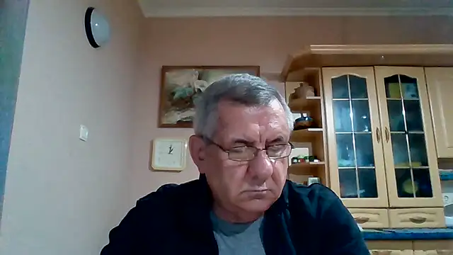 Webkamerová show machomale3