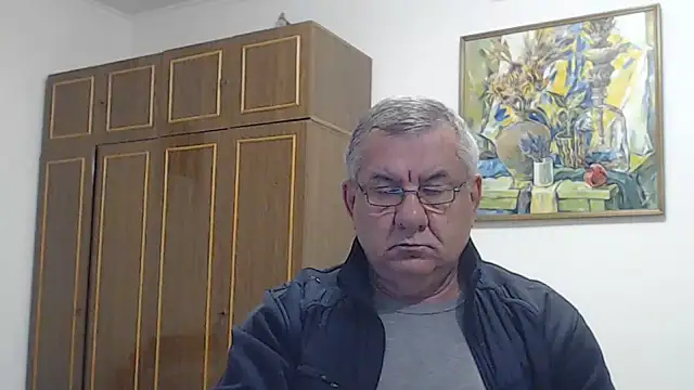 machomale3 webkamerás műsora