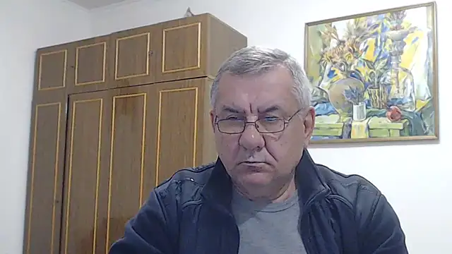 machomale3 웹캠 쇼