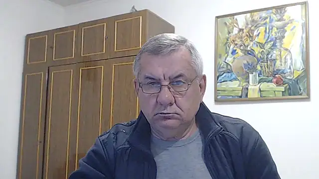 machomale3 Шоу с уебкамера