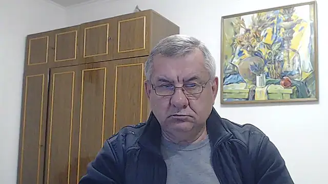 machomale3's Webcam Show