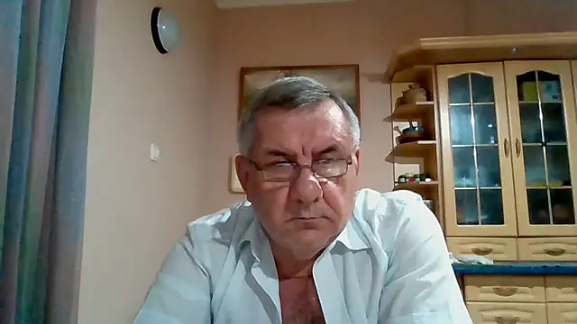 machomale3 Pertunjukan Webcam