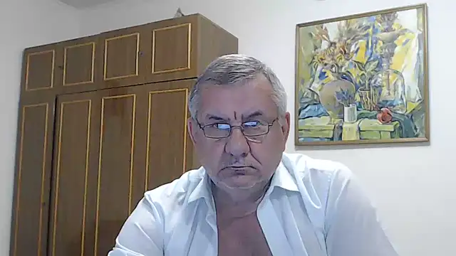 Вебкам-шоу machomale3