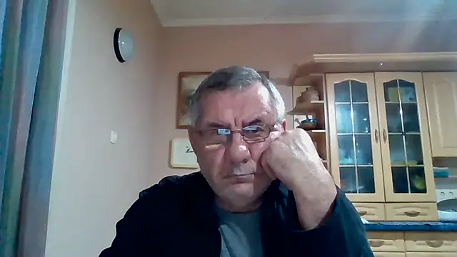 Webkamerová show machomale3