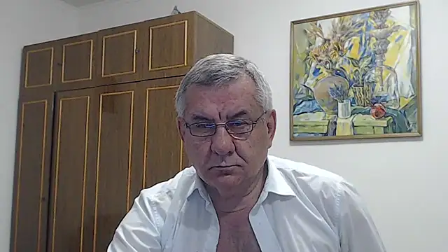 Вебкам-шоу machomale3