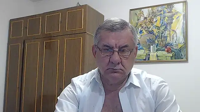 machomale3 Pertunjukan Webcam