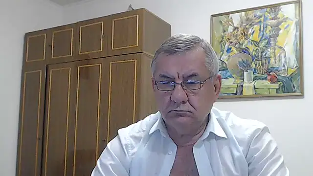 machomale3 Pertunjukan Webcam