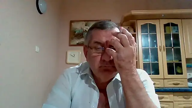 machomale3 – Kamerová šou