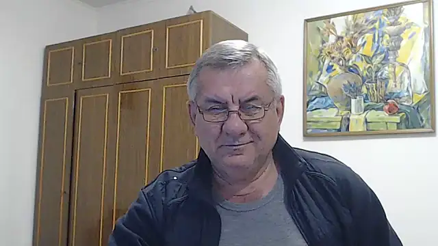 Show de machomale3 na webcam