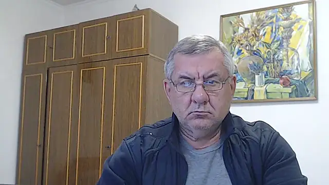 machomale3 Pertunjukan Webcam