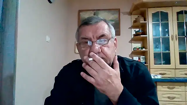 Show webcam de machomale3