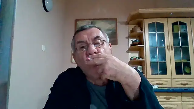 Webkamerová show machomale3