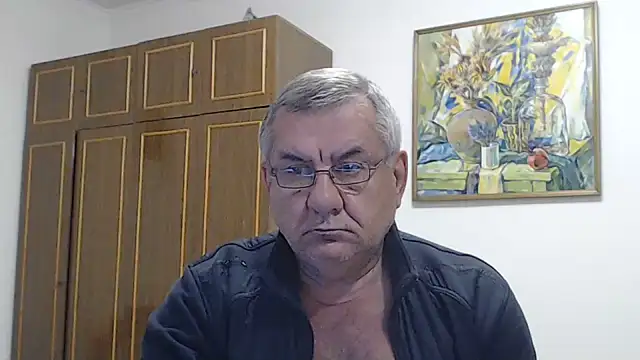 machomale3 Show Webcam