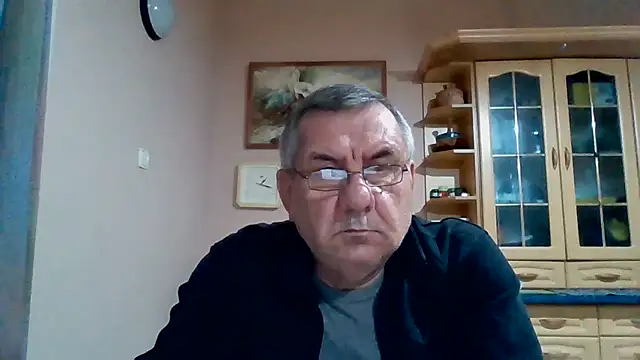 machomale3 Webcam-Show