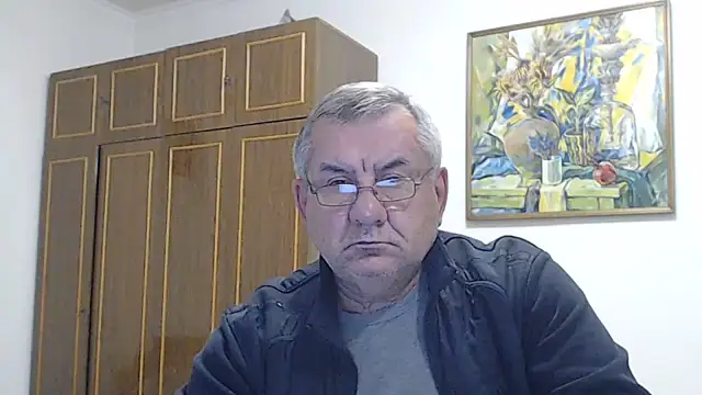 Pokazy przed kamerką – machomale3