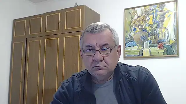 machomale3 Show Webcam